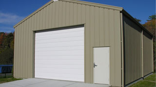 Garage Door Openers at Sherwood Hills, Colorado